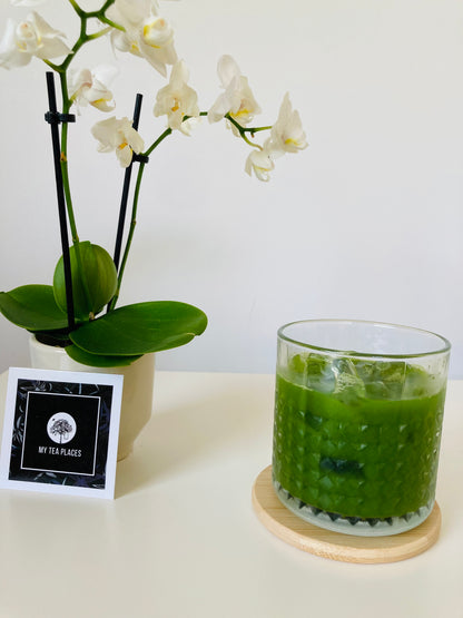 My Tea Places Matcha - Anniversary 2025 🇯🇵