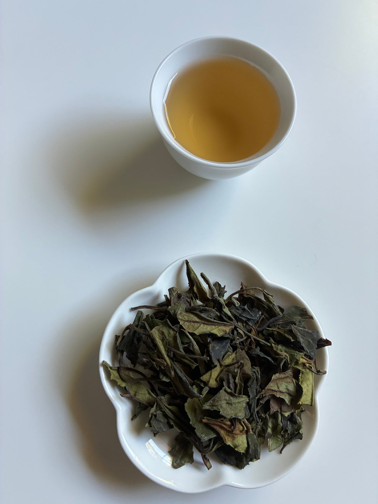 Kumaon White Tea 2026 (NEW)
