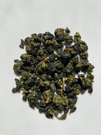 Anniversary 2024 - Lishan Jade Oolong Tea (50g) NEW 🇹🇼