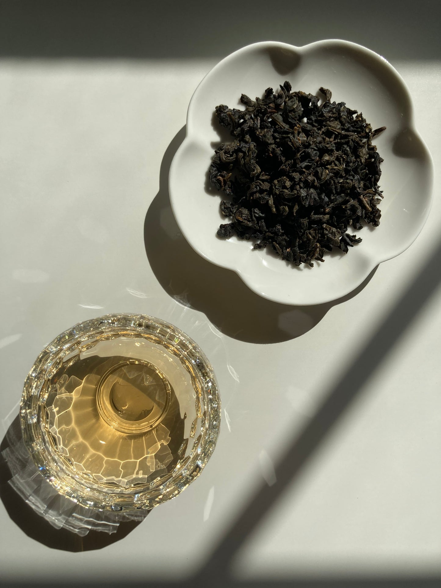 Tieguanyin | Iron Goddess of Mercy Oolong - Anniversary 2025 🇹🇼