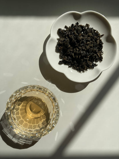 Tieguanyin | Iron Goddess of Mercy Oolong - Anniversary 2025 🇹🇼