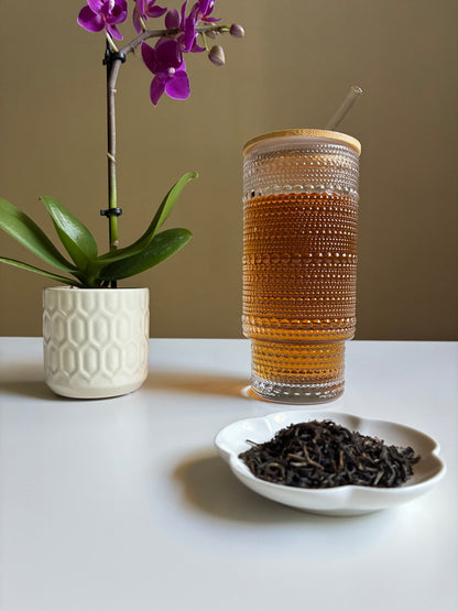 First Flush Kumaon Black Tea 2026 (NEW)