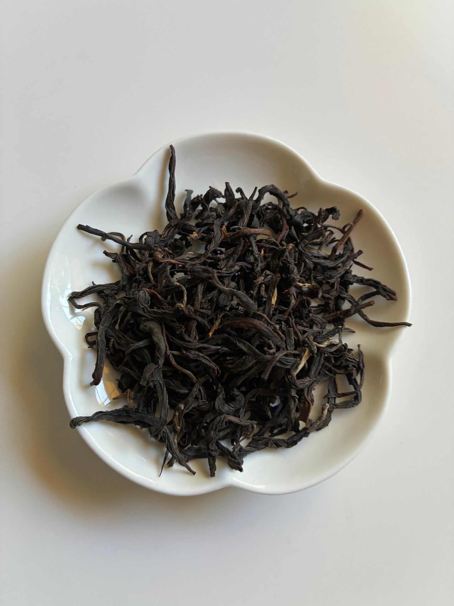 Kumaon Tiger 🐅 2026- Black Tea (NEW)