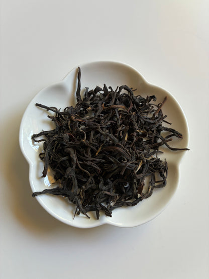 Kumaon Tiger 🐅 2026- Black Tea (NEW)