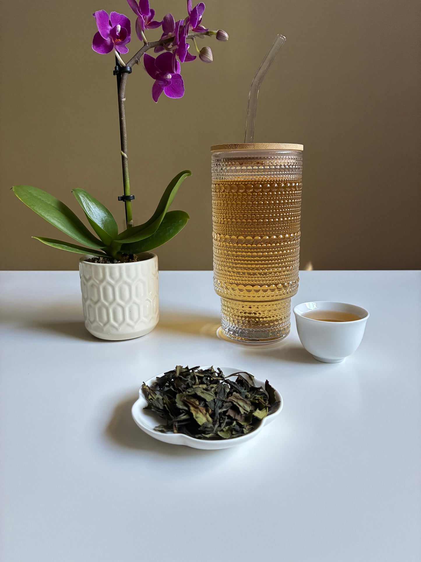 Kumaon White Tea 2026 (NEW)