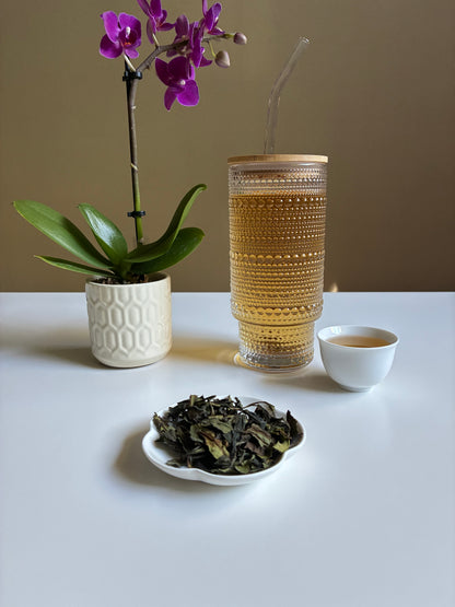 Kumaon White Tea 2026 (NEW)