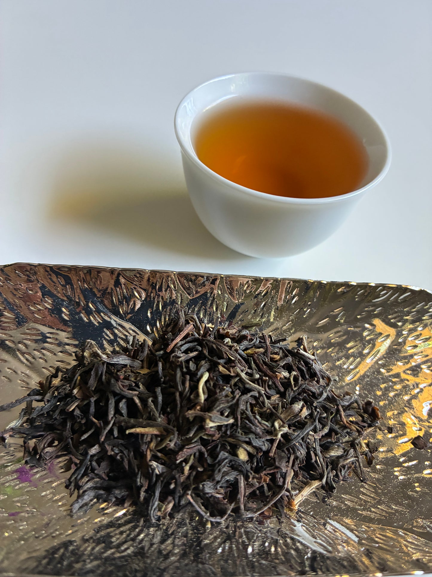 First Flush Kumaon Black Tea 2026 (NEW)
