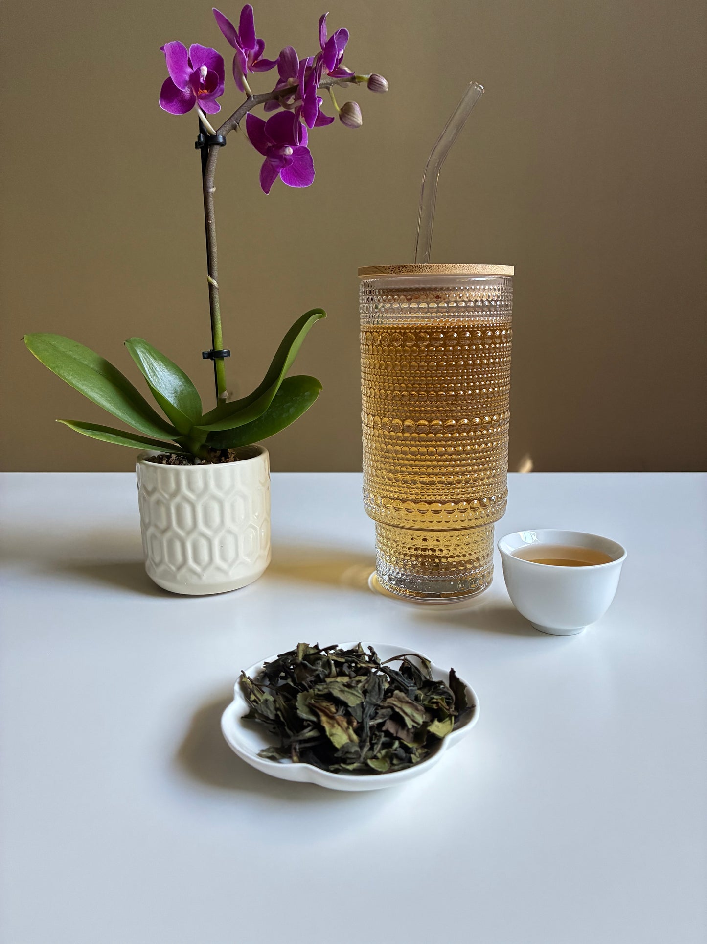 Kumaon White Tea 2026 (NEW)