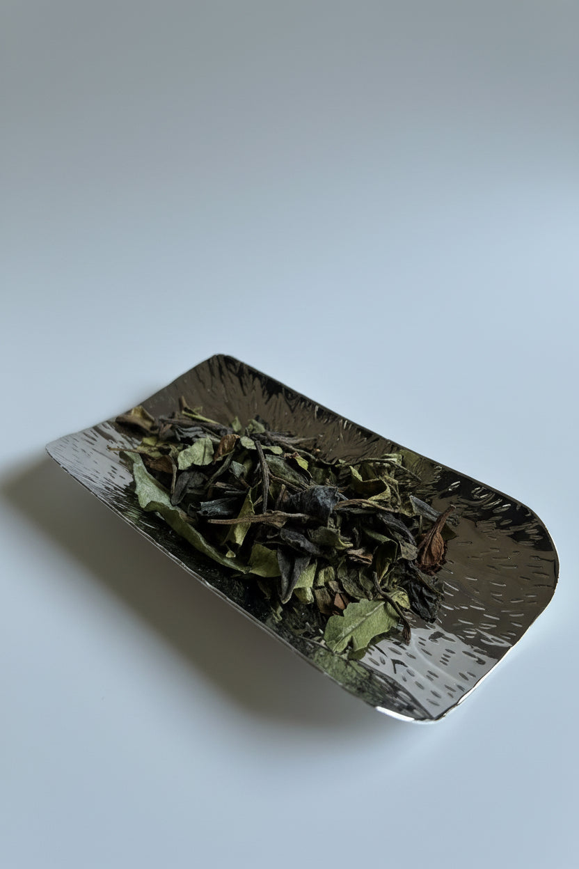 Kumaon White Tea 2026 (NEW)