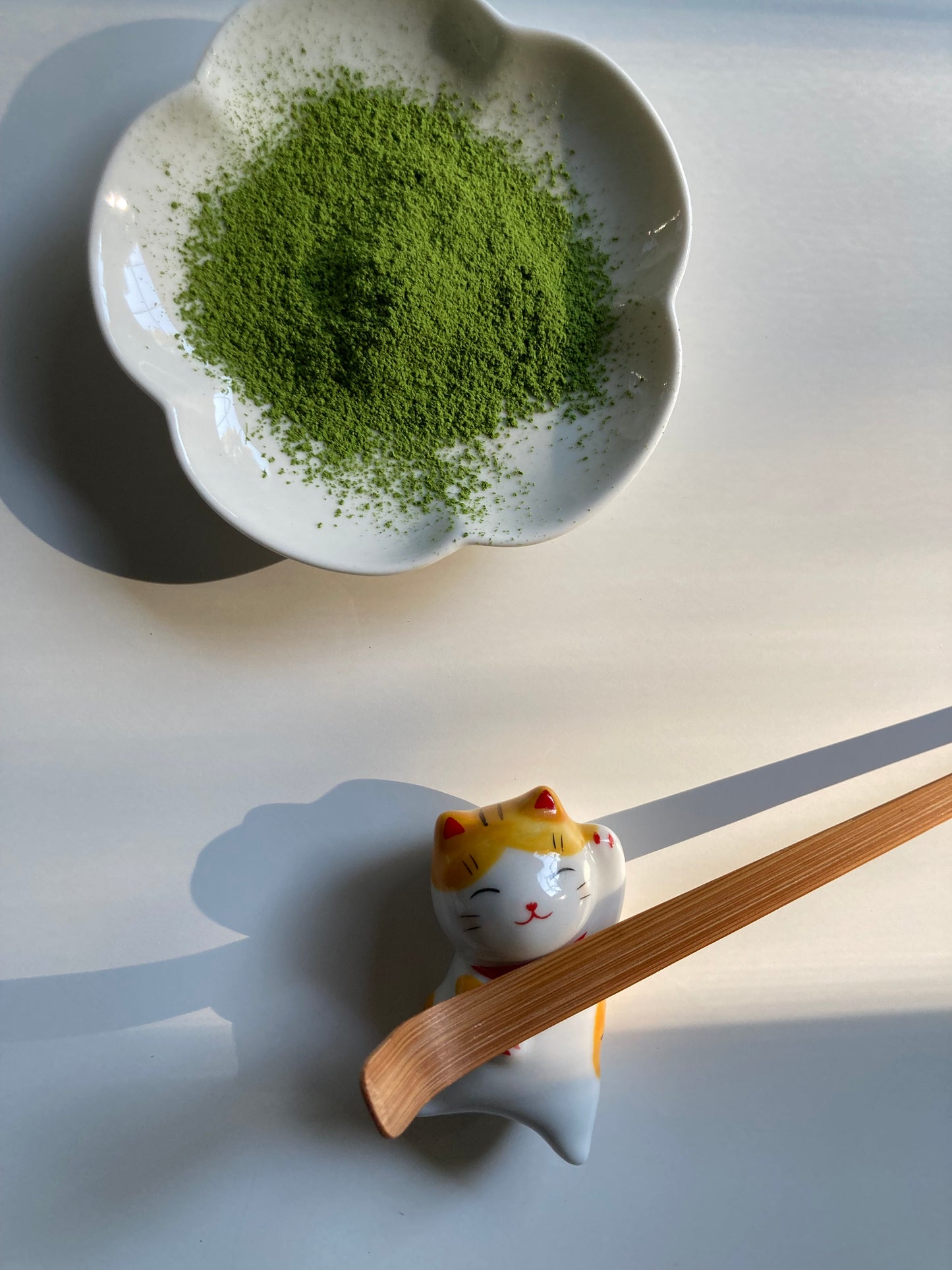 My Tea Places Matcha - Anniversary 2025