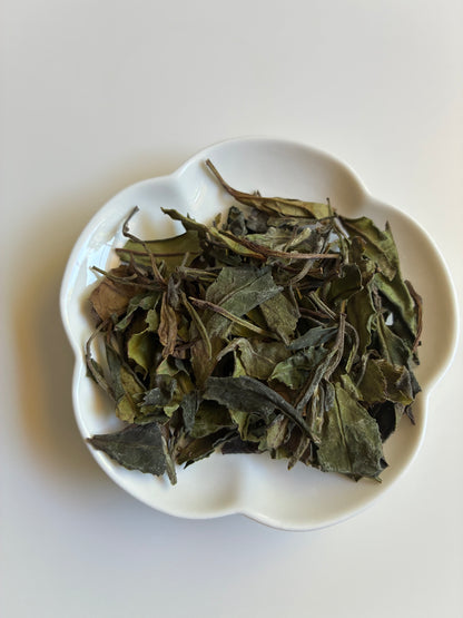 Kumaon White Tea 2026 (NEW)