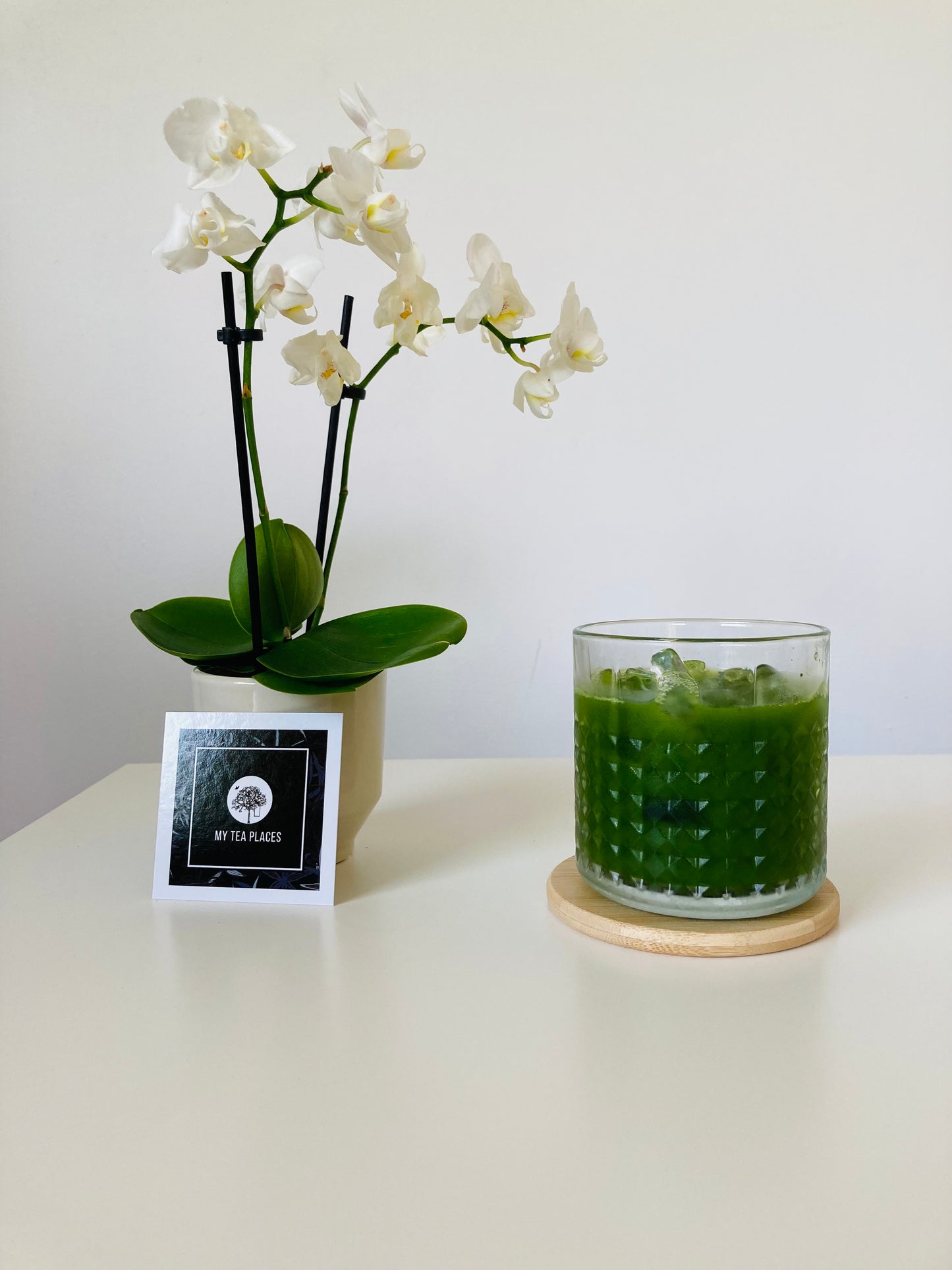 My Tea Places Matcha - Anniversary 2025 🇯🇵