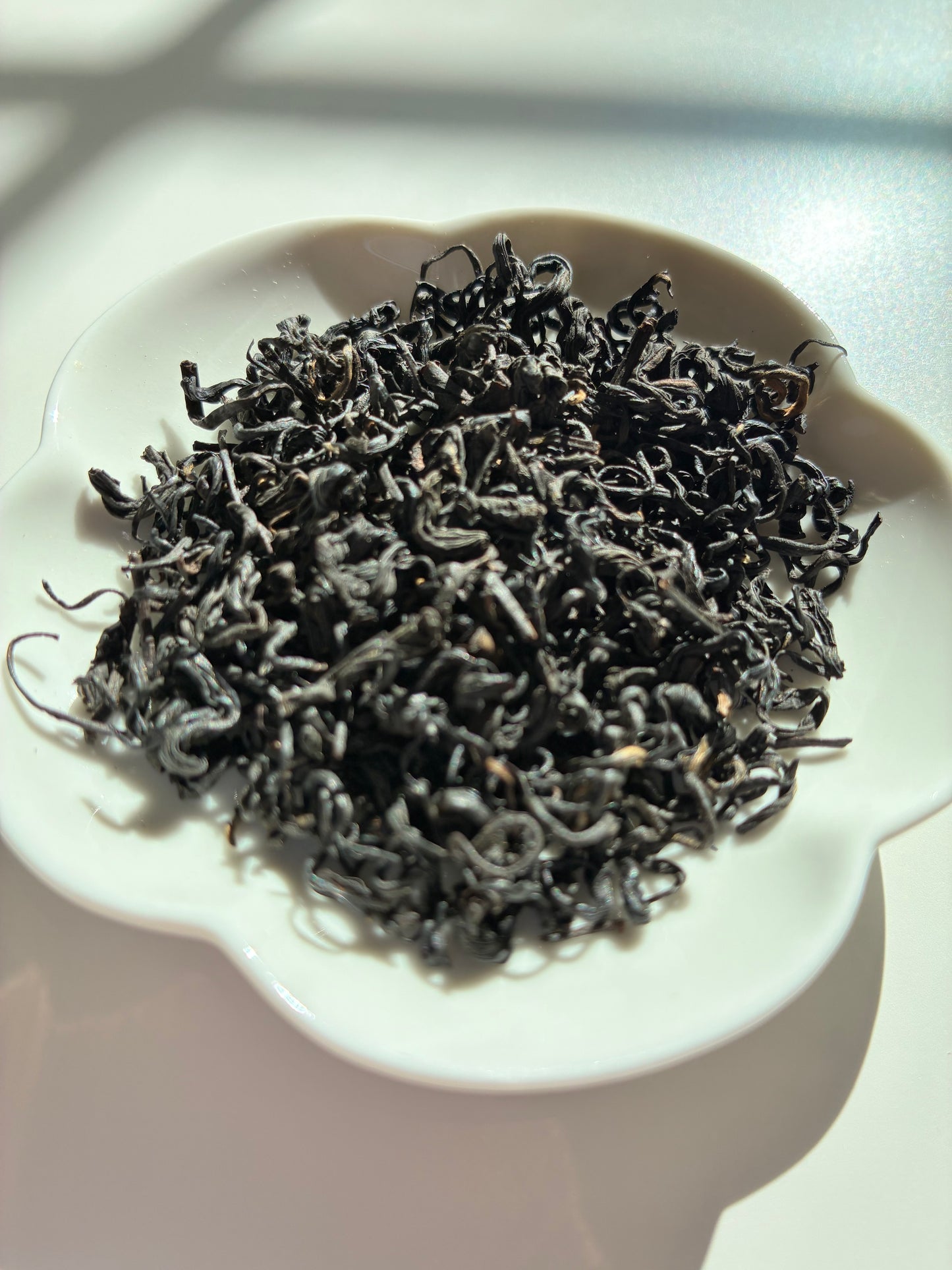 Hunan Black Tea