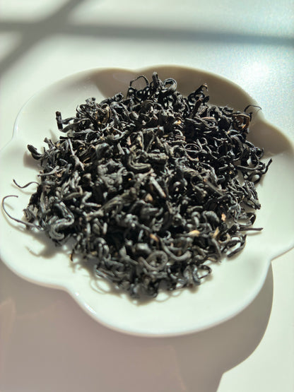 Hunan Black Tea