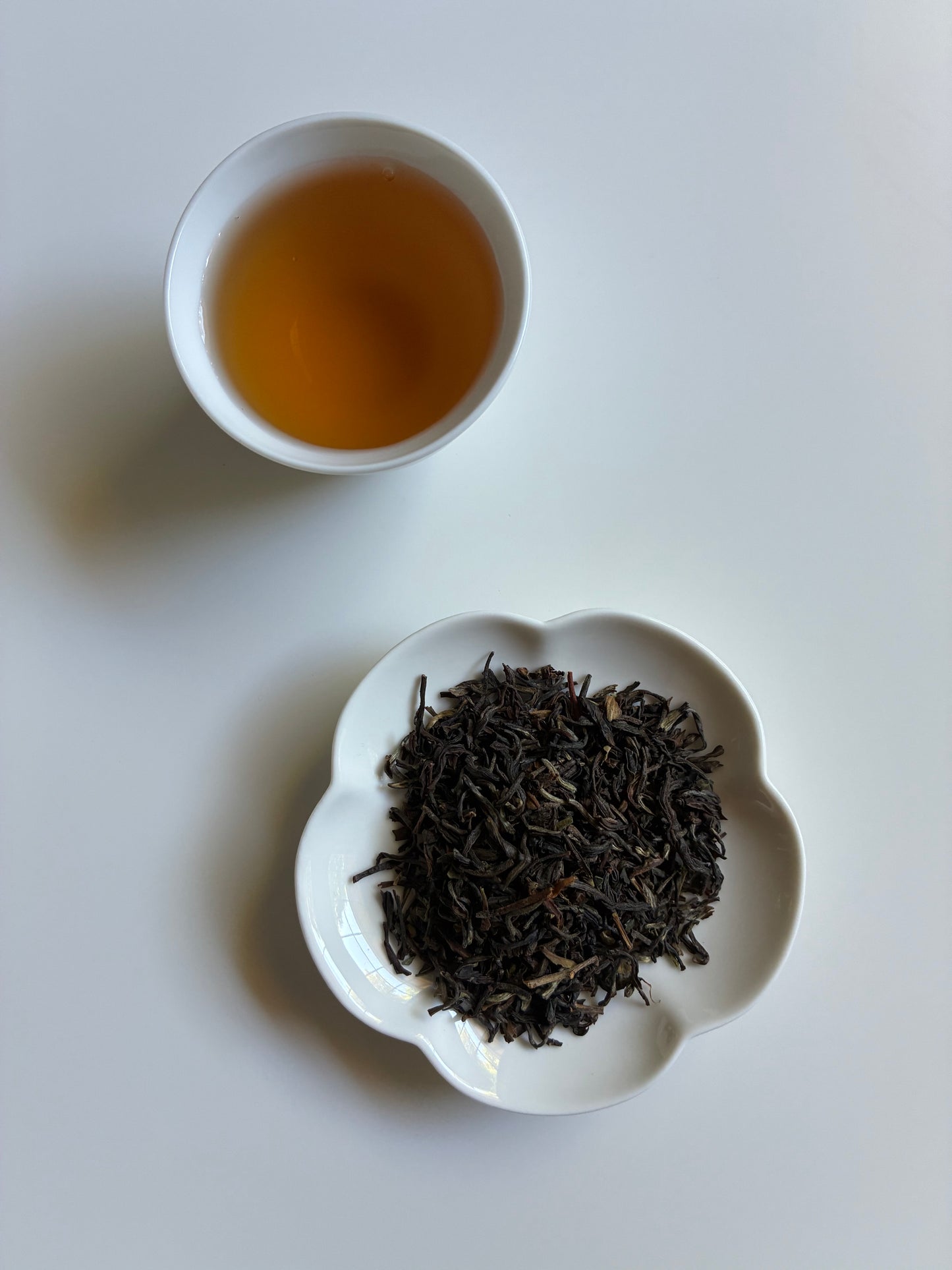 First Flush Kumaon Black Tea 2026 (NEW)