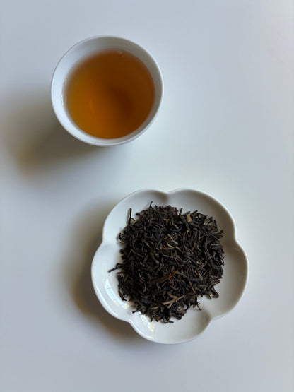 First Flush Kumaon Black Tea 2026 (NEW)