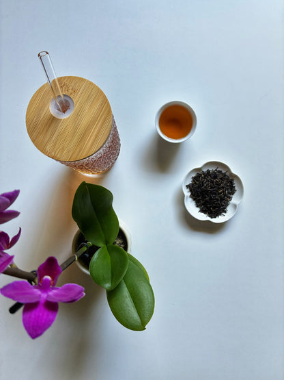 First Flush Kumaon Black Tea 2026 (NEW)
