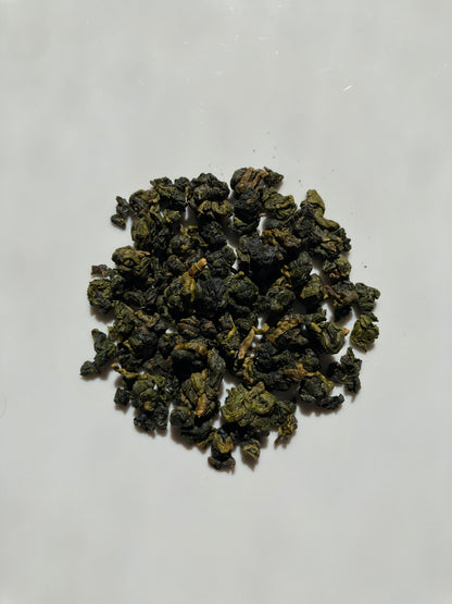 Anniversary 2024 - Lishan Jade Oolong Tea (50g) NEW 🇹🇼