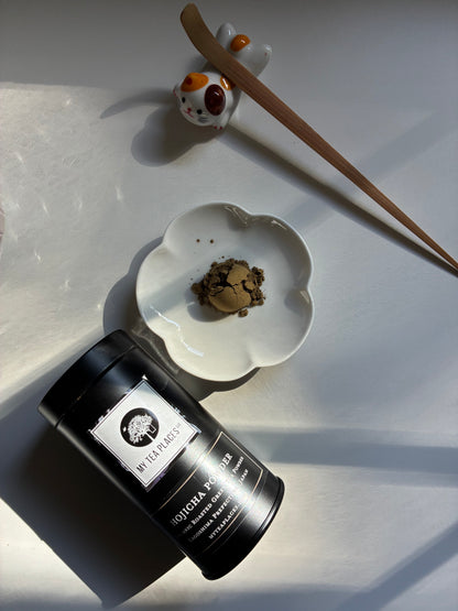 Hojicha Powder - Limited Edition (NEW)