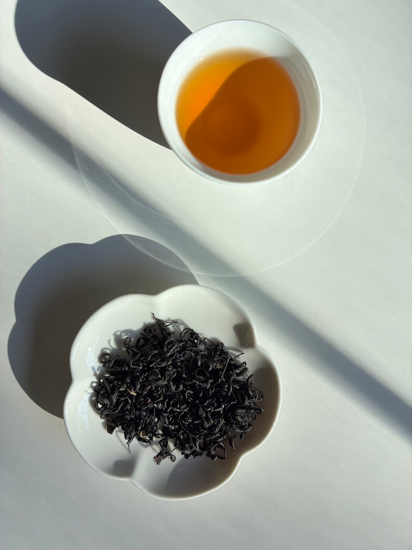 Hunan Black Tea