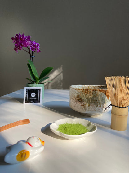 My Tea Places Matcha - Anniversary 2025