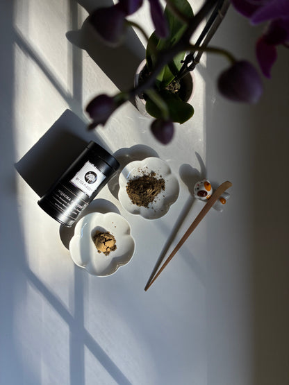 Hojicha Powder - Limited Edition (NEW)