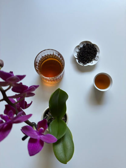 Kumaon Tiger 🐅 2026- Black Tea (NEW)