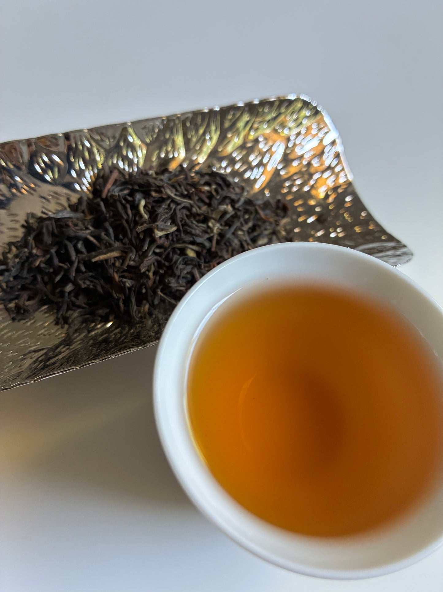 First Flush Kumaon Black Tea 2026 (NEW)