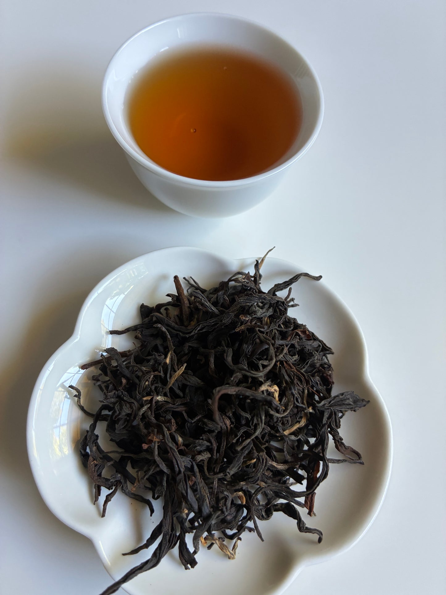 Kumaon Tiger 🐅 2026- Black Tea (NEW)