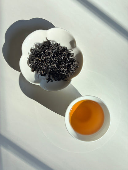 Hunan Black Tea