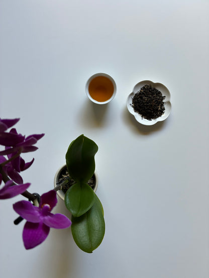 First Flush Kumaon Black Tea 2026 (NEW)