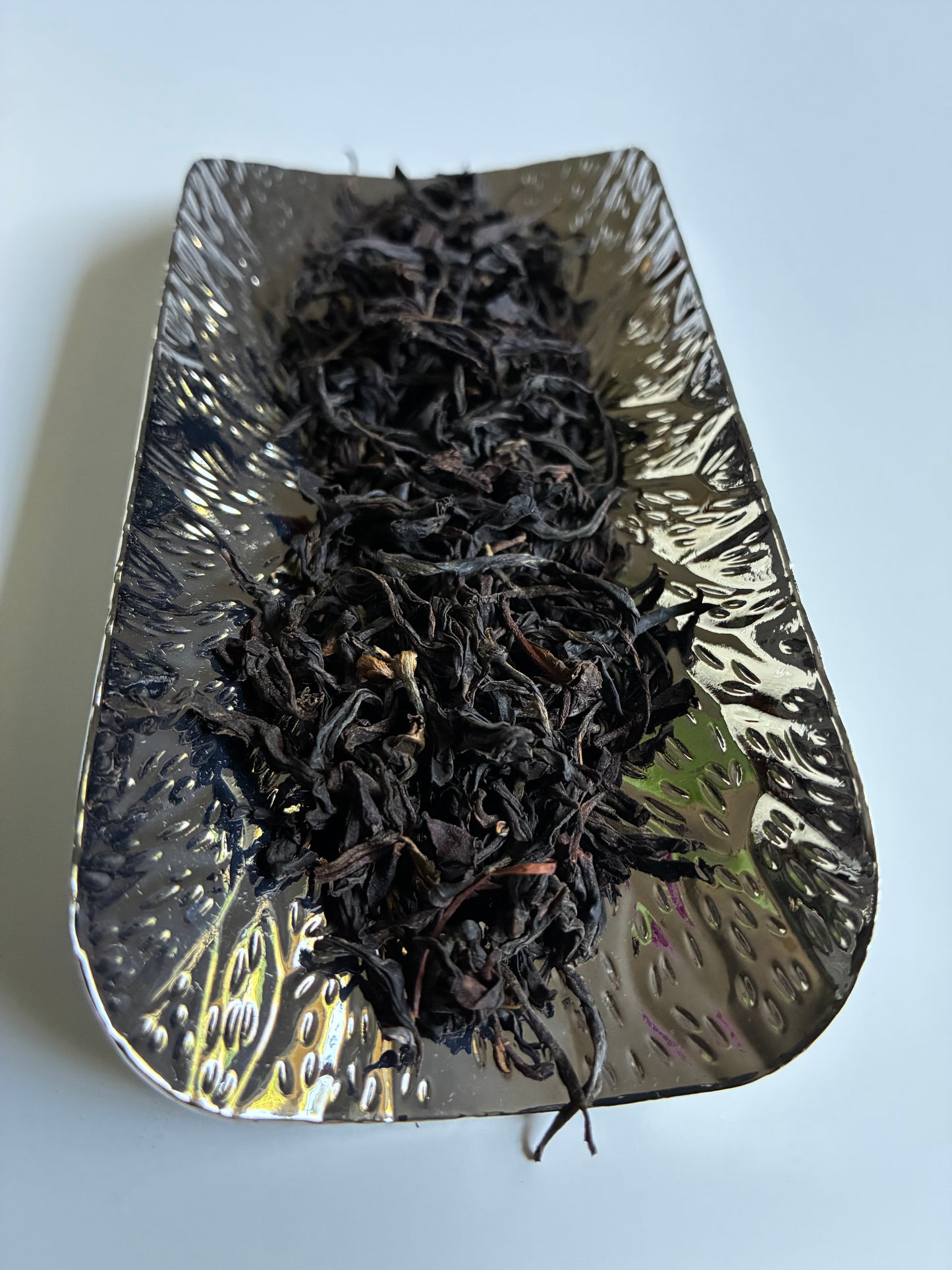 Kumaon Tiger 🐅 2026- Black Tea (NEW)