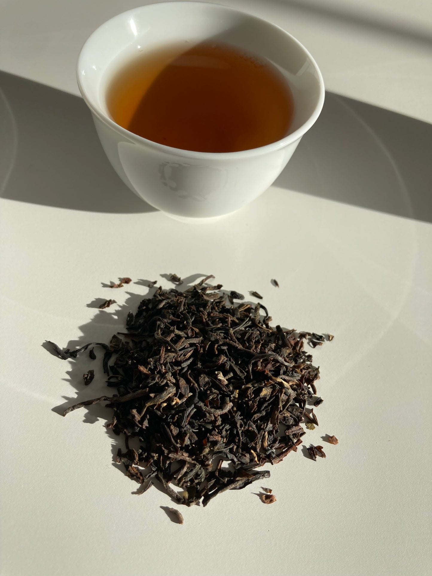 Kumaon Black Tea - India 🇮🇳 NEW