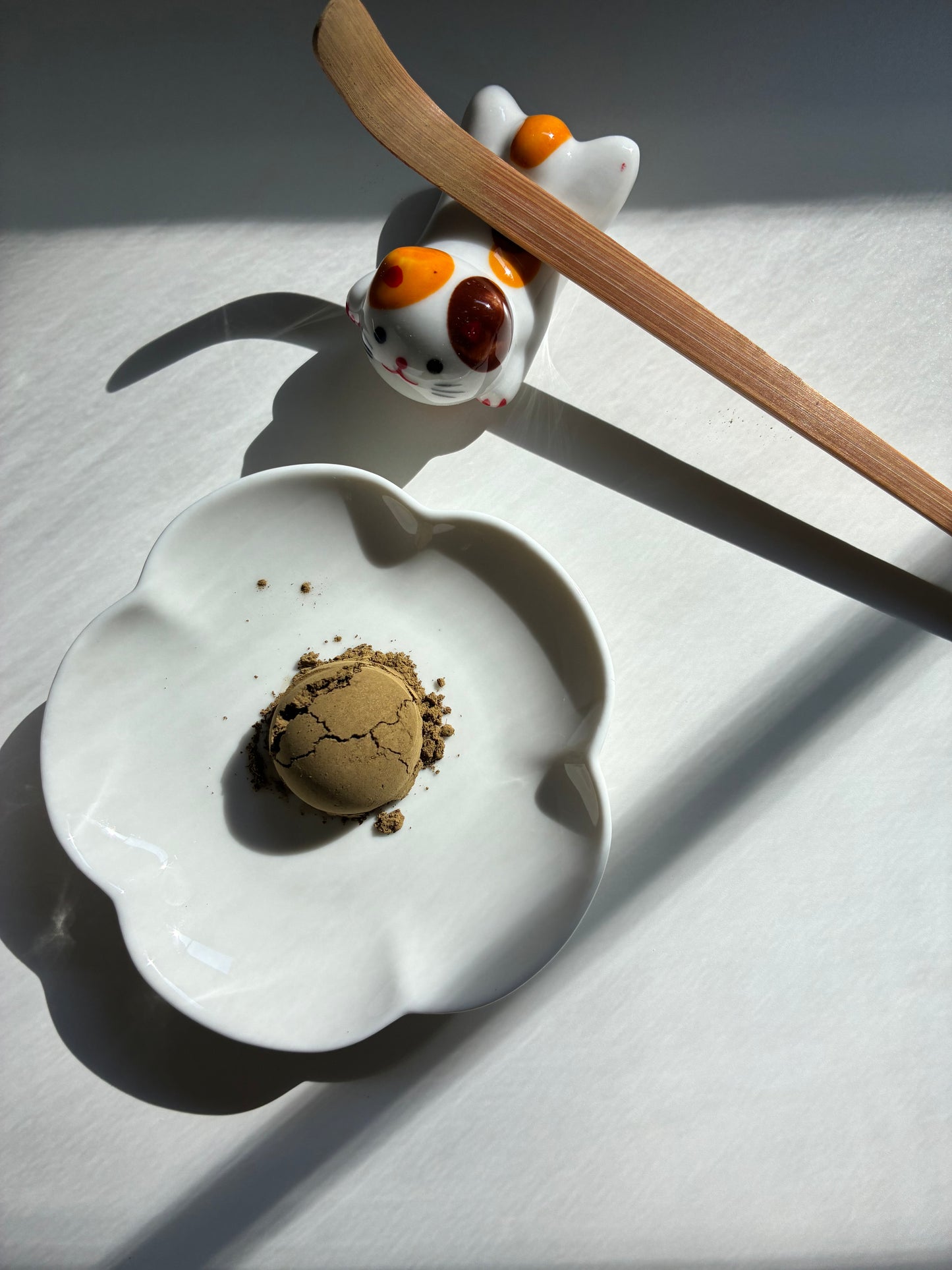 Hojicha Powder - Limited Edition (NEW)