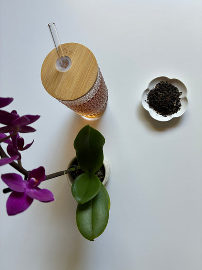 First Flush Kumaon Black Tea 2026 (NEW)