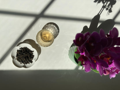 Tieguanyin | Iron Goddess of Mercy Oolong - Anniversary 2025 🇹🇼