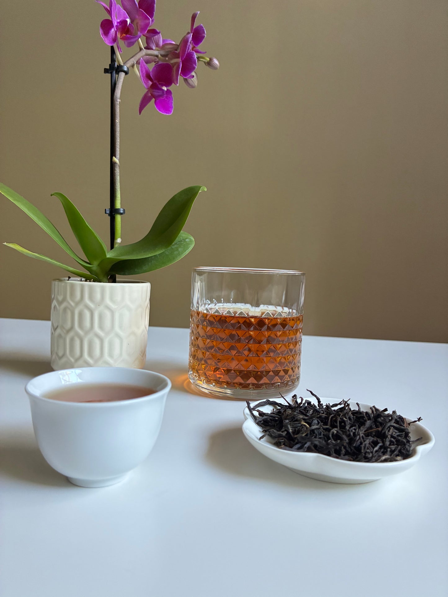 Kumaon Tiger 🐅 2026- Black Tea (NEW)