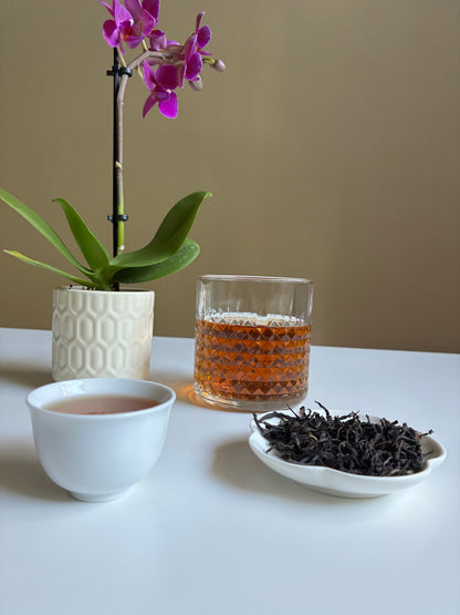 Kumaon Tiger 🐅 2026- Black Tea (NEW)