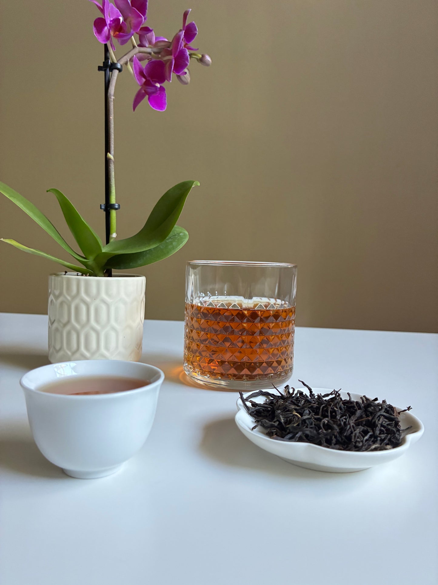Kumaon Tiger 🐅 2026- Black Tea (NEW)