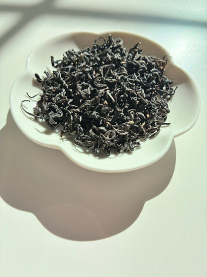 Hunan Black Tea