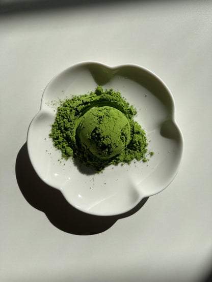 My Tea Places Matcha - Anniversary 2025 🇯🇵