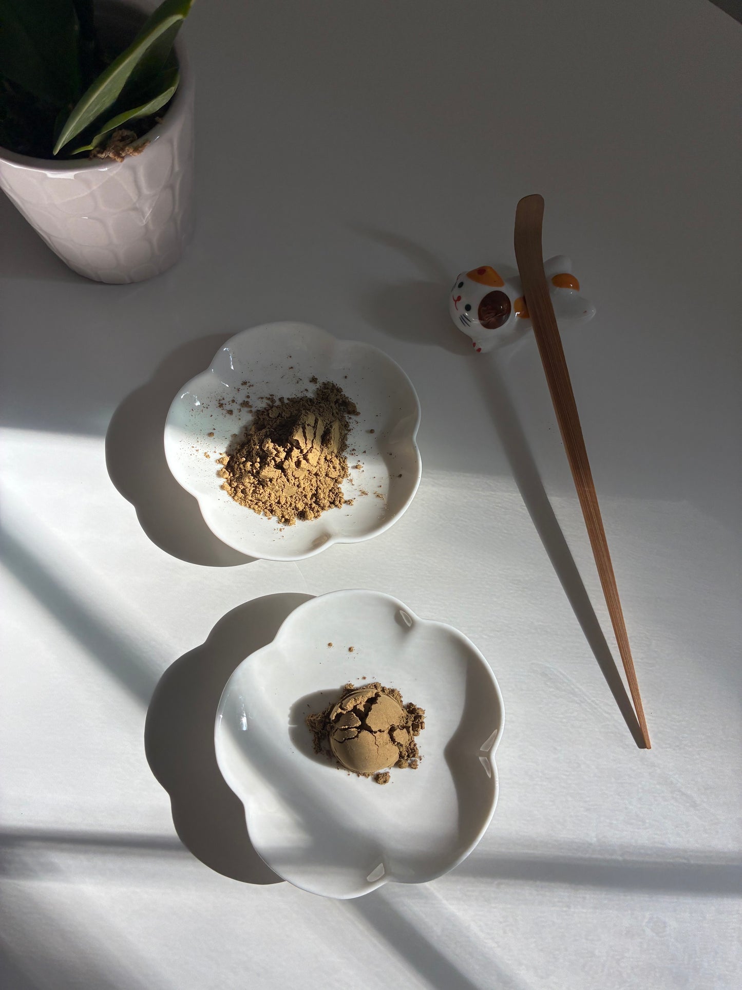 Hojicha Powder - Limited Edition (NEW)