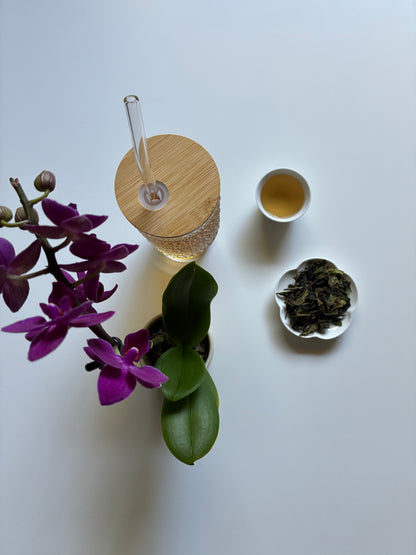 Kumaon White Tea 2026 (NEW)