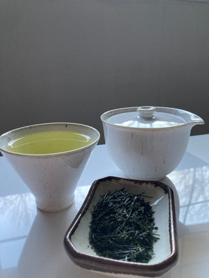 Gyokuro - Premium Green Tea