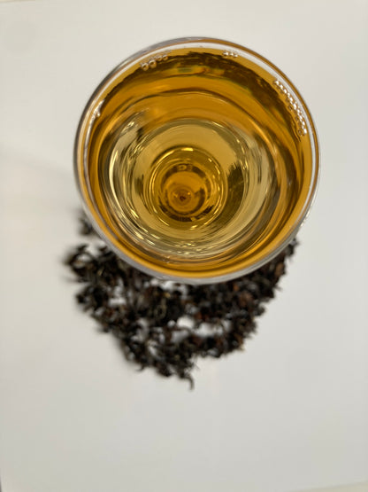 Oriental Beauty Oolong - Taiwan 🇹🇼 Tea Sourcing Trip