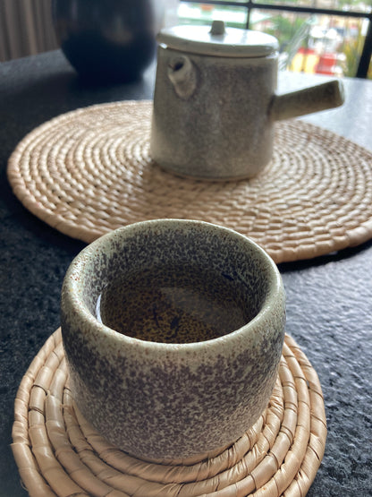 Hojicha - Roasted Green Tea