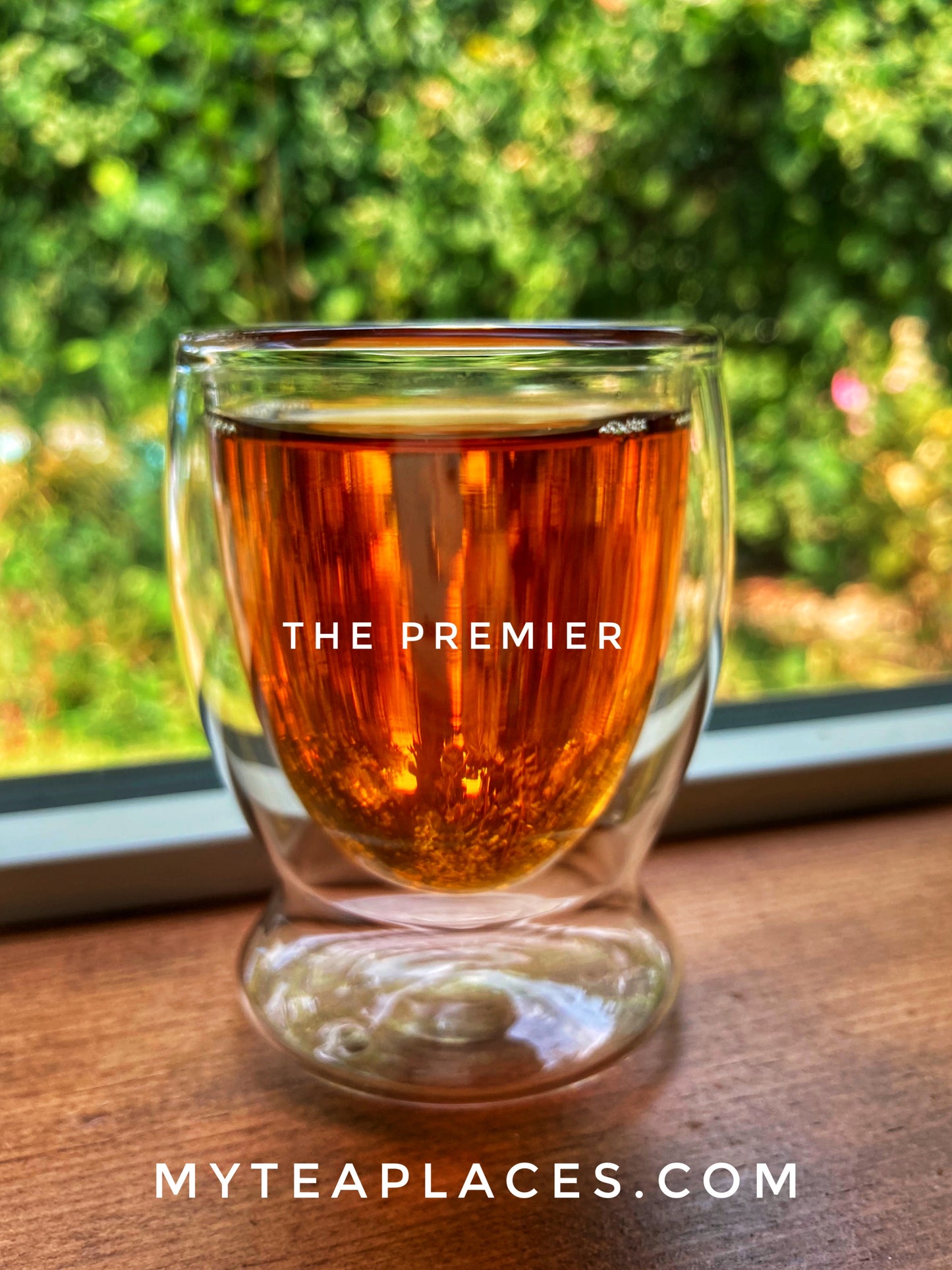 THE PREMIER (El Premier - en bolsitas de té)