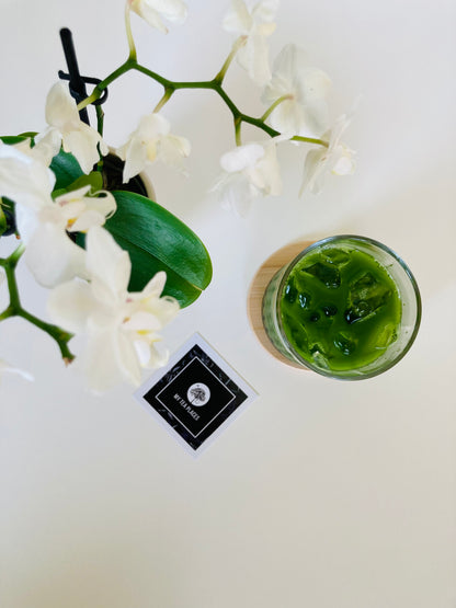 My Tea Places Matcha - Anniversary 2025 🇯🇵