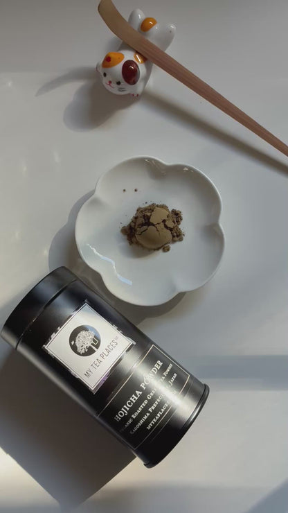 Hojicha Powder - Limited Edition (NEW)