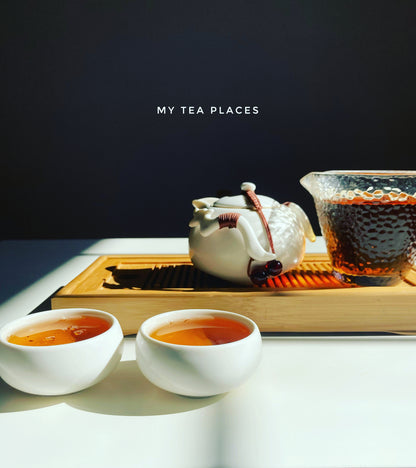 Tea Experiences